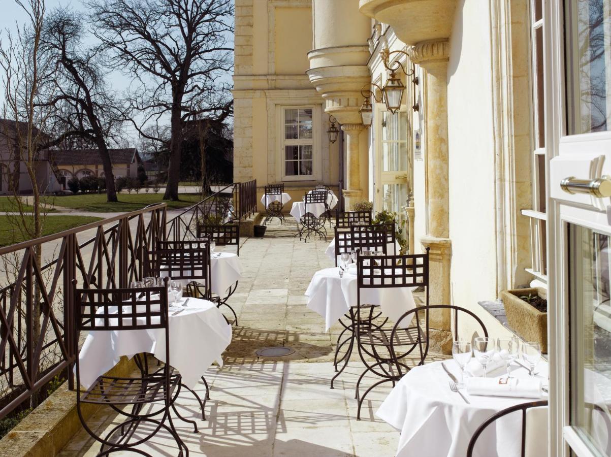 Отель Country Club Yvre-l'Eveque Экстерьер фото